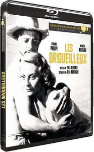 The Proud and the Beautiful (1953)