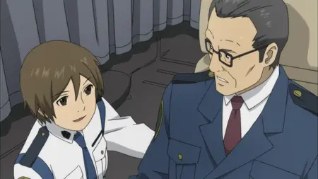 Toshokan Sensou - 04