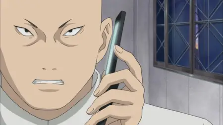 Toshokan Sensou - 04