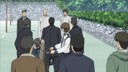 Toshokan Sensou - 04