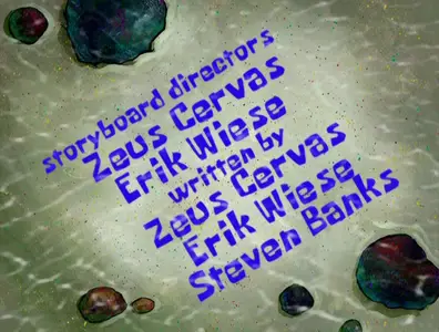 SpongeBob SquarePants S04E28