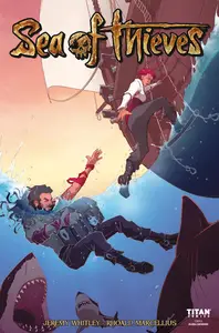 Sea Of Thieves 04 2018 digital