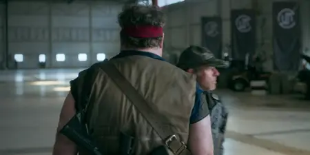 Twisted Metal S02E05
