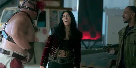 Twisted Metal S02E05