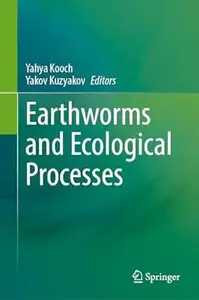Earthworms and Ecological Processes