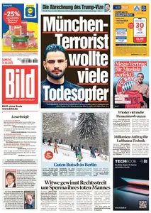 Bild - 15 Februar 2025