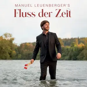 Manuel Leuenberger-Fluss der Zeit Works for Marimba (2024) [Official Digital Download]