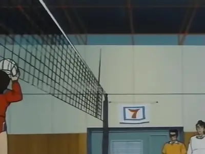 Attacker You! 38