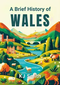 A Brief History of Wales