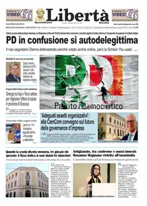 Libertà Sicilia - 4 Giugno 2025