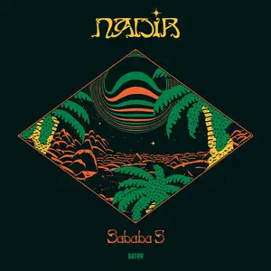 Sababa 5 - Nadir (2025) (Hi-Res)