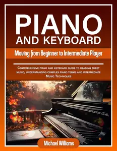 Piano and Keyboard for Intermediate