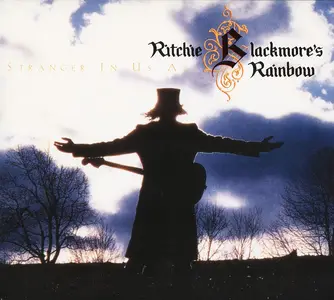 Ritchie Blackmore's Rainbow - Stranger In Us All (1995) {2017, Expanded Edition}