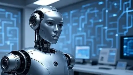 Iso 42001:2023 Artificial Intelligence Management Systems