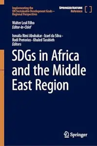 SDGs in Africa and the Middle East Region