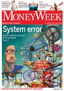 MoneyWeek - 10 January 2025