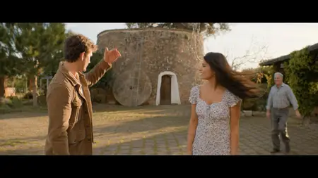 Under the Stars (2025)