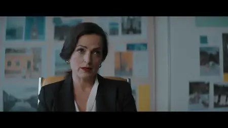 Under the Stars (2025)