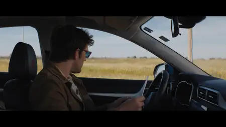 Under the Stars (2025)