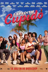 Expeditie Cupido (2024)