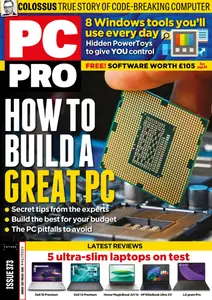 PC Pro - October 2025