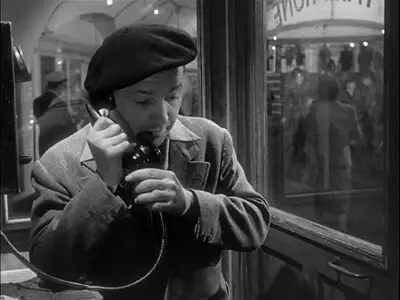 Nous sommes tous des assassins / We Are All Murderers (1952)