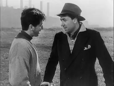 Nous sommes tous des assassins / We Are All Murderers (1952)