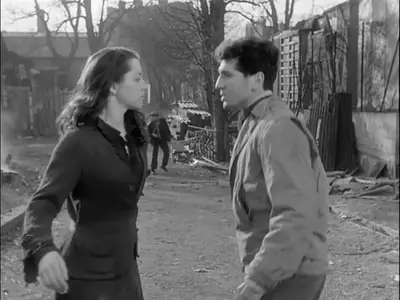 Nous sommes tous des assassins / We Are All Murderers (1952)