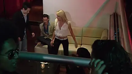 Rebelde S03E16