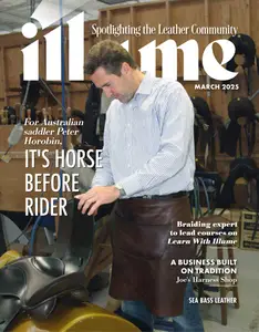 Illume - March 2025