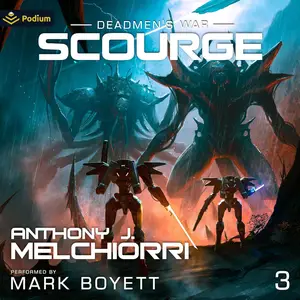 Scourge: Deadmen's War