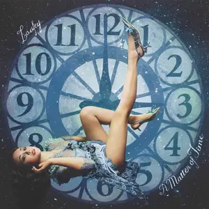 Laufey - A Matter of Time (2025) [Official Digital Download]