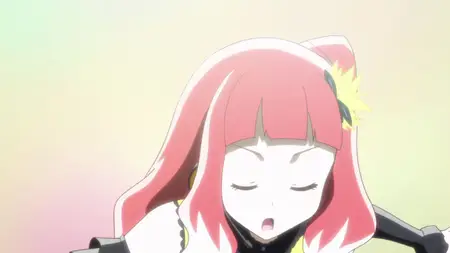 Akiba's Trip The Animation - 11 (BD 1080p