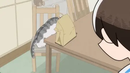 Nights with a Cat - 70