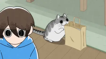 Nights with a Cat - 70
