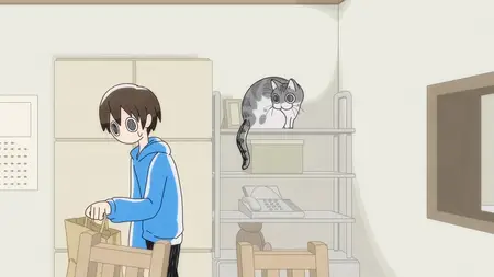 Nights with a Cat - 70