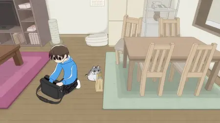 Nights with a Cat - 70
