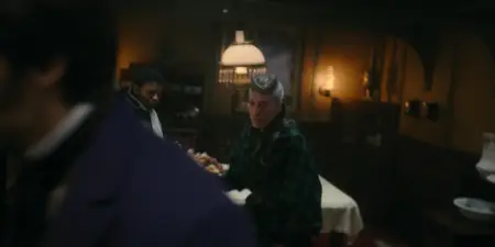 Nautilus S01E07