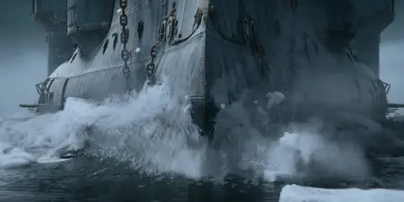 Nautilus S01E07