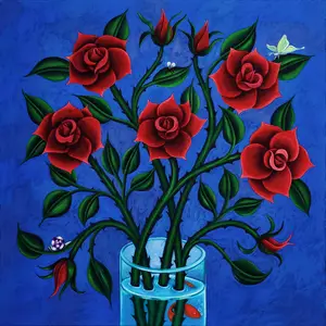 Widowspeak - Roses (2026)