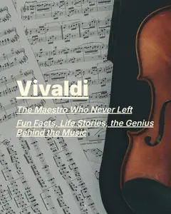 Vivaldi: The Maestro Who Never Left