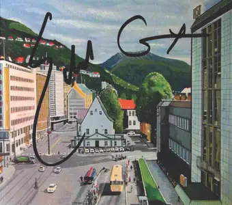 China Crisis - Autumn In The Neighbourhood (10 Year Anniversary Edition) (2015/2025)