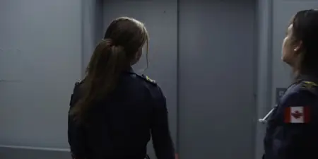 SkyMed S01E02