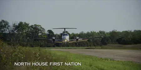 SkyMed S01E02