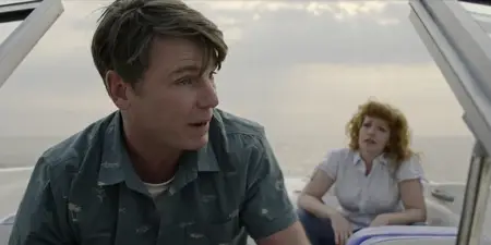 SkyMed S01E02
