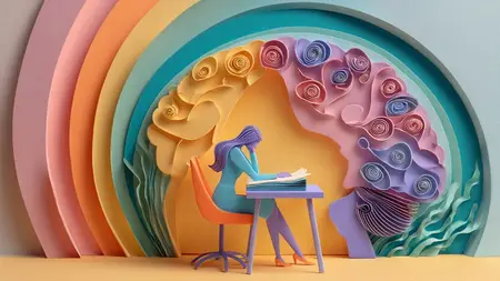 Spaced Repetition Learning- Ultimate Long-Term Memory Hack