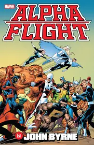 Alpha Flight by John Byrne Omnibus (2023) (Digital) (EricJGriffin-Empire