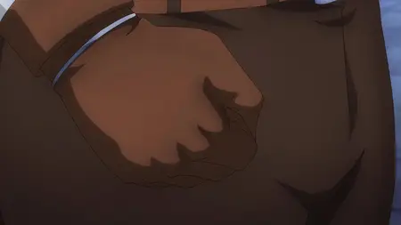 The Shy Hero And The Assassin Princesses S01E03