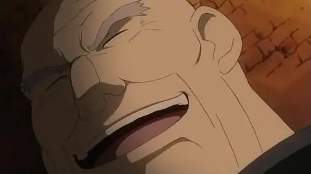 Fullmetal Alchemist Brotherhood-03-City of Heresy