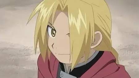 Fullmetal Alchemist Brotherhood-03-City of Heresy
